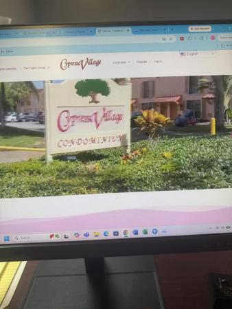 Cypress Village, 7101 Miami Lakes Dr #Q13, Miami Lakes, Florida 33014, image 2
