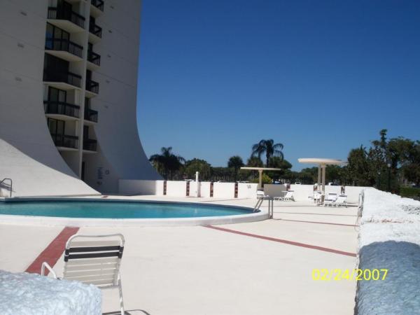 Lincoln Tower, 2400 Presidential Way #1803, West Palm Beach, Florida 33401, image 1