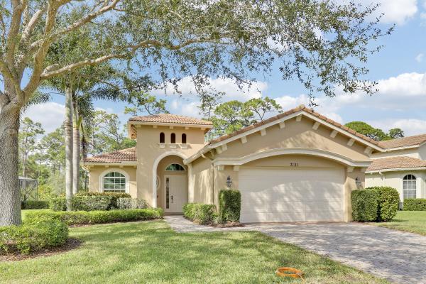 Maidstone, 7121 Maidstone Dr, Port St. Lucie, Florida 34986, image 2