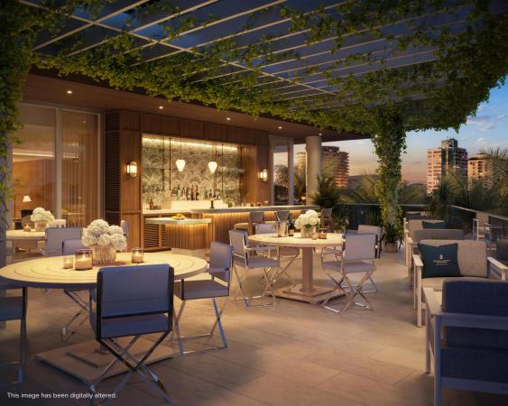551 Bayshore Dr #706-7b, Fort Lauderdale, Florida 33304, image 1