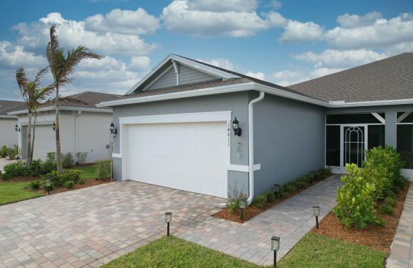 Del Webb At Tradition, 14011 SW Gingerline Dr, Port St. Lucie, Florida 34987, image 3