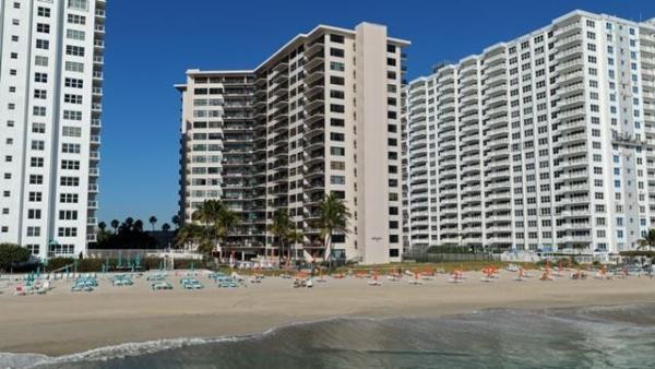 Galt Ocean Club, 3800 Galt Ocean Dr #905, Fort Lauderdale, Florida 33308, image 1