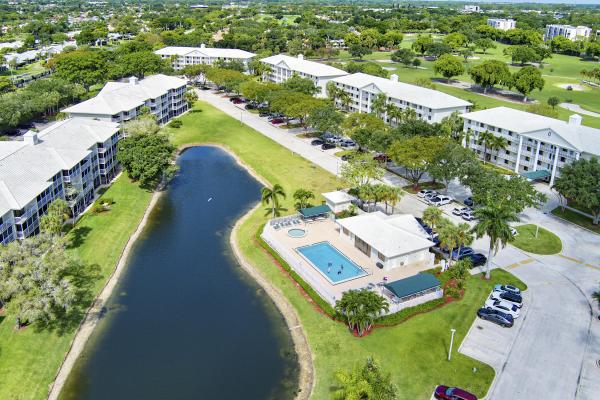 Whitehall At Camino Real, 6145 Balboa Cir #103, Boca Raton, Florida 33433, image 3