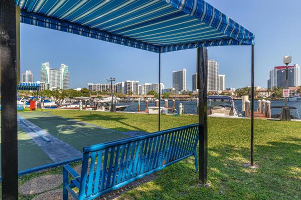 The Olympus Towers, 600 Three Islands Blvd #121, Hallandale Beach, Florida 33009, image 1