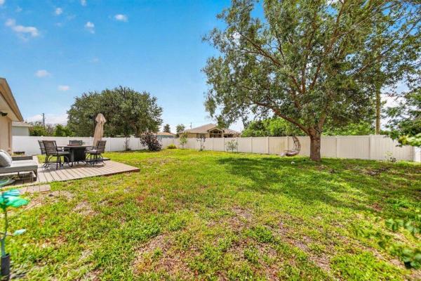 Woodland Trails, 982 SW Kappa Ave, Port St. Lucie, Florida 34953, image 3