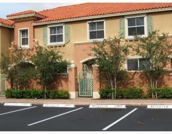 Hampton Isles, 765 SW 107th Ave #2303, Pembroke Pines, Florida 33025, image 1