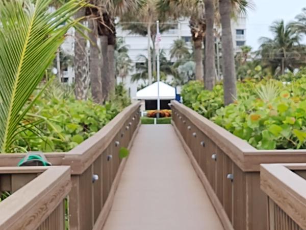 Atlantic View Beach Club, 5047 N Highway A1a #801, Fort Pierce, Florida 34949, image 2