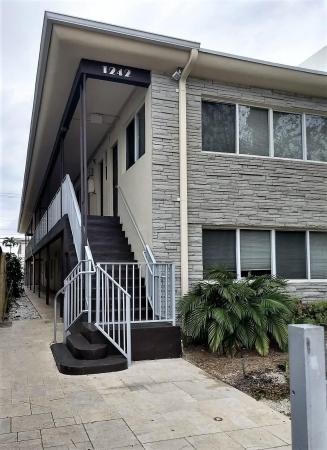 The Bamboo House, 1242 Alton Rd #202, Miami Beach, Florida 33139, image 2