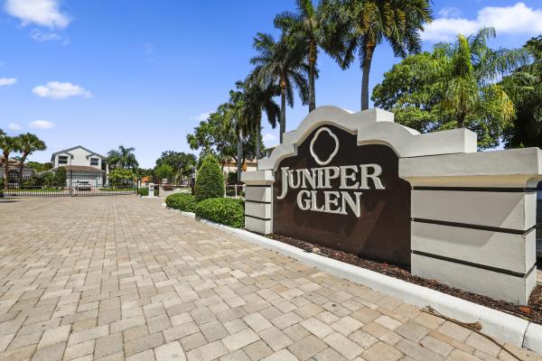 Juniper Glen, 6878 NW 33rd St, Margate, Florida 33063, image 3