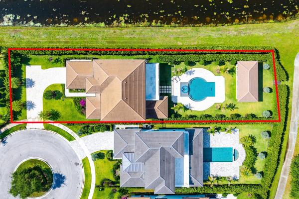 Blue Cypress, 3192 Blue Cypress Ln, Wellington, Florida 33414, image 3