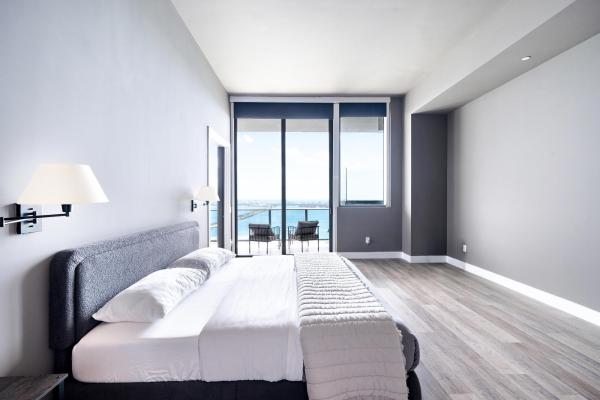 Gran Paraiso, 480 NE 31st St #PH-5104, Miami, Florida 33137, image 1