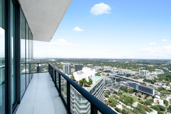Gran Paraiso, 480 NE 31st St #PH-5104, Miami, Florida 33137, image 3