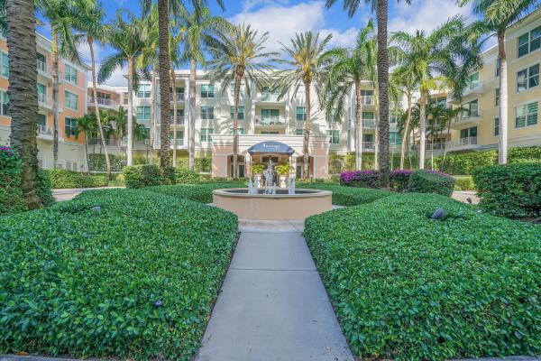 The Moorings At Lantana, 804 E Windward Way #608, Lantana, Florida 33462, image 3