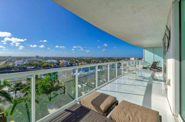 The Plaza At Oceanside, 1 N Ocean Blvd #913, Pompano Beach, Florida 33062, image 2