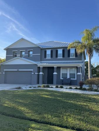 5800 NW Allyse Dr, Port St. Lucie, Florida 34986, image 1