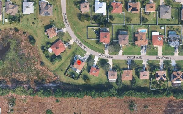 5800 NW Allyse Dr, Port St. Lucie, Florida 34986, image 1