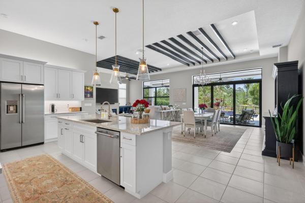 Mosaic Veranda Estates, 2341 SE Canopy Cove Ln, Port St. Lucie, Florida 34984, image 2