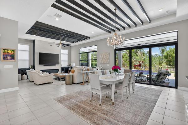Mosaic Veranda Estates, 2341 SE Canopy Cove Ln, Port St. Lucie, Florida 34984, image 2
