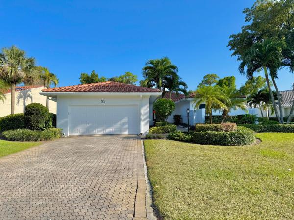 Northwoods At Hunters Run, 53 Northwoods Ln, Boynton Beach, Florida 33436, image 1