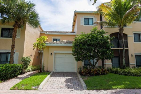 Sarento At San Matera, 2807 Veronia Dr #103, Palm Beach Gardens, Florida 33410, image 3