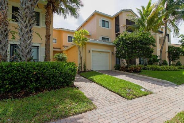 Sarento At San Matera, 2807 Veronia Dr #103, Palm Beach Gardens, Florida 33410, image 1