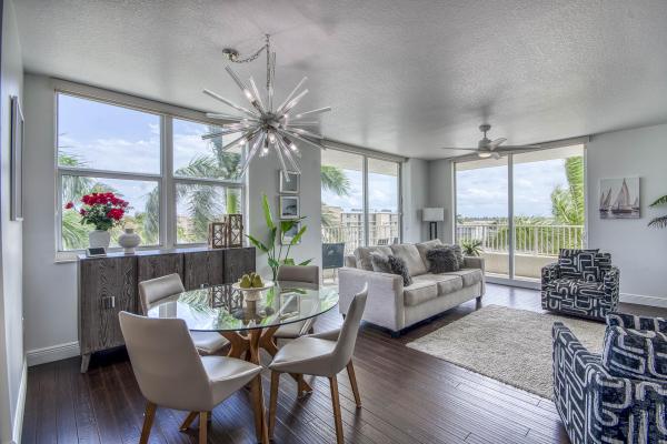 Marina Village At Boynton Beach, 100 NE 6th St #407, Boynton Beach, Florida 33435, image 2