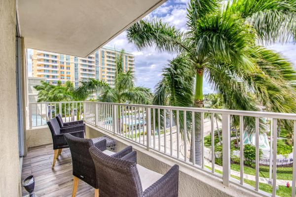 Marina Village At Boynton Beach, 100 NE 6th St #407, Boynton Beach, Florida 33435, image 3