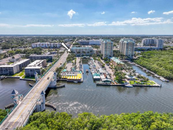 Marina Village At Boynton Beach, 100 NE 6th St #407, Boynton Beach, Florida 33435, image 1