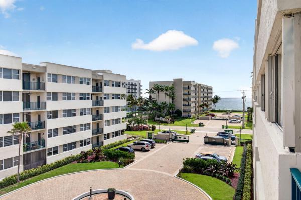 Port De Mer, 1236 Hillsboro Mile #406, Hillsboro Beach, Florida 33062, image 2