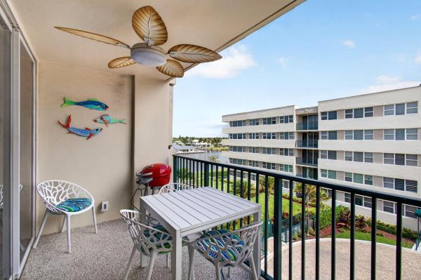 Port De Mer, 1236 Hillsboro Mile #406, Hillsboro Beach, Florida 33062, image 3