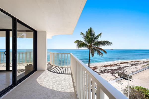 Dunes Towers, 5480 N Ocean Dr #A5B, Riviera Beach, Florida 33404, image 1