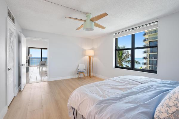 Dunes Towers, 5480 N Ocean Dr #A5B, Riviera Beach, Florida 33404, image 3