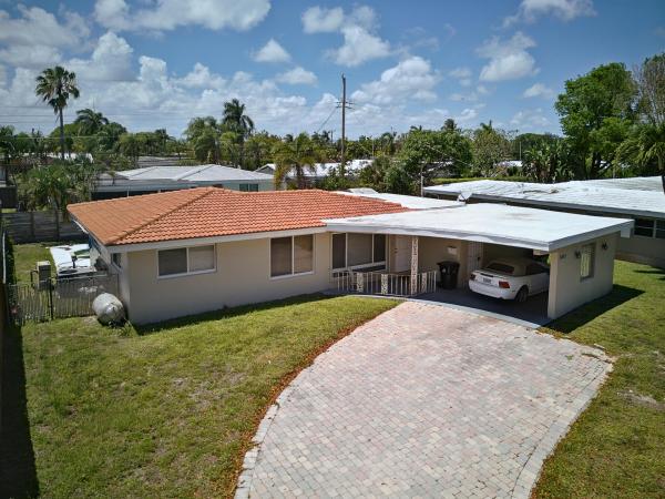 Imperial Point, 5821 NE 22nd Ave, Fort Lauderdale, Florida 33308, image 2