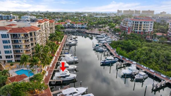 The Marina At Jupiter Yacht Club, 348 S Us Highway 1, Jupiter, Florida 33477, image 3
