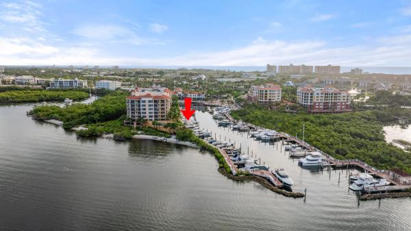 The Marina At Jupiter Yacht Club, 348 S Us Highway 1, Jupiter, Florida 33477, image 1