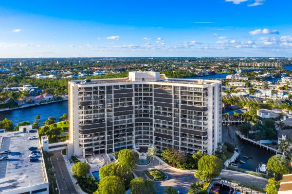 Braemar Isle, 4740 S Ocean Blvd #501, Highland Beach, Florida 33487, image 1