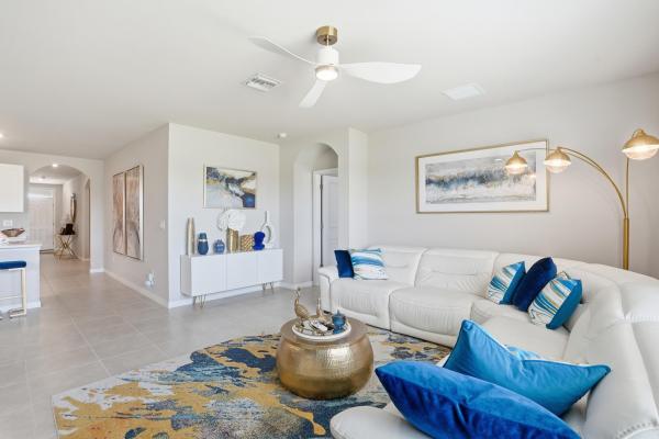 Brightwater, 8909 Cascade Price Cir, North Fort Myers, Florida 33917, image 3