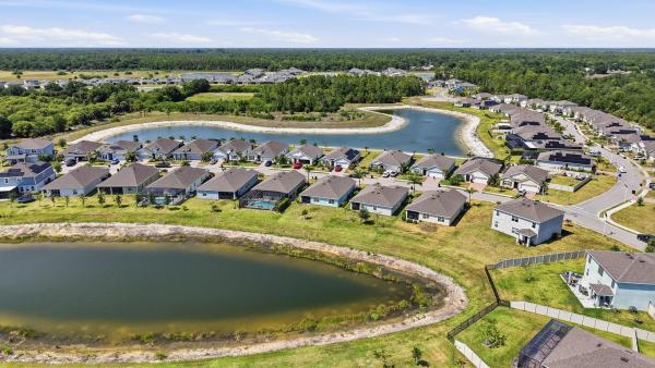Brightwater, 8909 Cascade Price Cir, North Fort Myers, Florida 33917, image 1