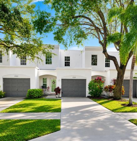 Coconut Palms, 2305 Florida Blvd, Delray Beach, Florida 33483, image 1