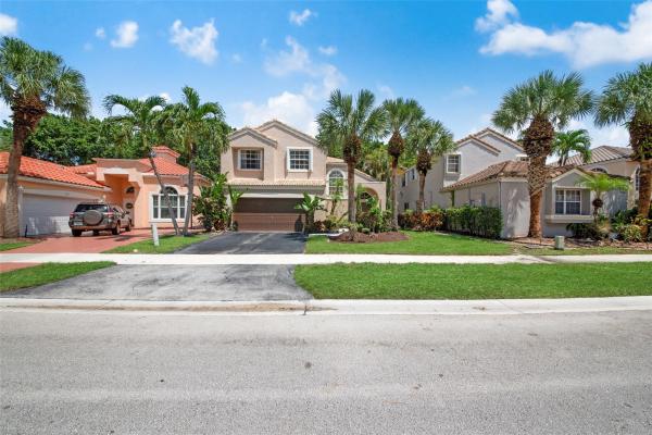 Whittier Oaks At Terramar, 6625 NW 75th Pl, Parkland, Florida 33067, image 2