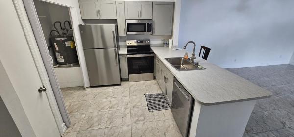 Tree Lake, 1016 Manor Dr #5C, Palm Springs, Florida 33461, image 1