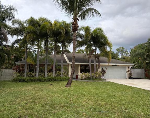 The Willows, 299 Sandpiper Ave, Royal Palm Beach, Florida 33411, image 1