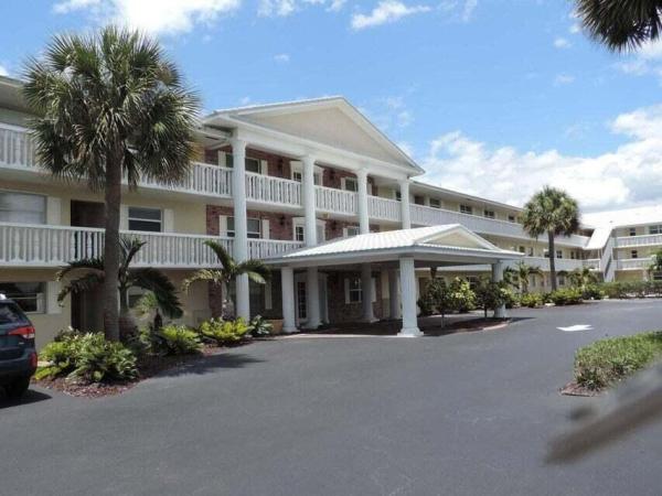 Seminole, 20 Celestial Way #105, Juno Beach, Florida 33408, image 1