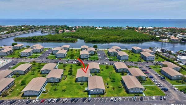 Sterling Village, 660 Horizons W #107, Boynton Beach, Florida 33435, image 1
