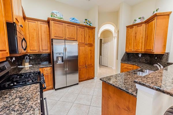 Cascades At St Lucie West, 431 NW Cool Water Ct, Port St. Lucie, Florida 34986, image 1
