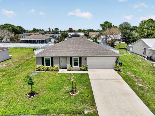 Bayshore Heights, 479 SW Holden Ter, Port St. Lucie, Florida 34984, image 1
