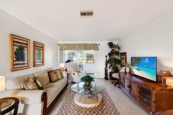 Dudley At Cresthaven Villas, 2533 Dudley Dr W #UNIT E, West Palm Beach, Florida 33415, image 1