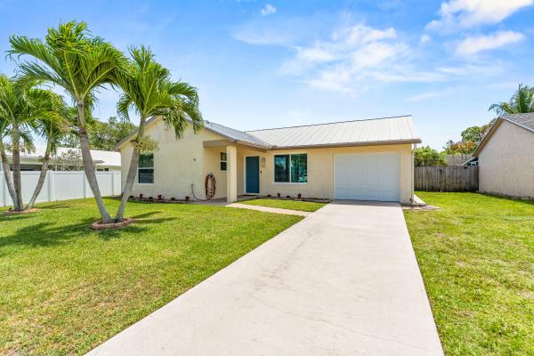 Jupiter Village, 105 Banyan Cir, Jupiter, Florida 33458, image 1