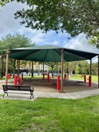 Palm-Aire Country Club 9, 800 Cypress Blvd #103A, Pompano Beach, Florida 33069, image 1