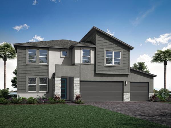 10937 SW Orana Dr, Port St. Lucie, Florida 34987, image 1